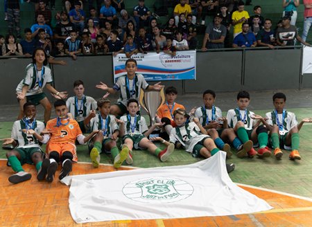 Reforçando apoio ao esporte, Grupo Super MiniBox promove campeonato aberto  de futebol em parceria com a GBeach